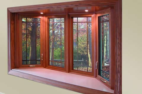 Nashville bay window replacement | FORST BUILDERS, LLC